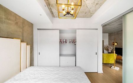 For Lease - 39 Brant Street Unit# 815, Toronto, Ontario - Photo 3