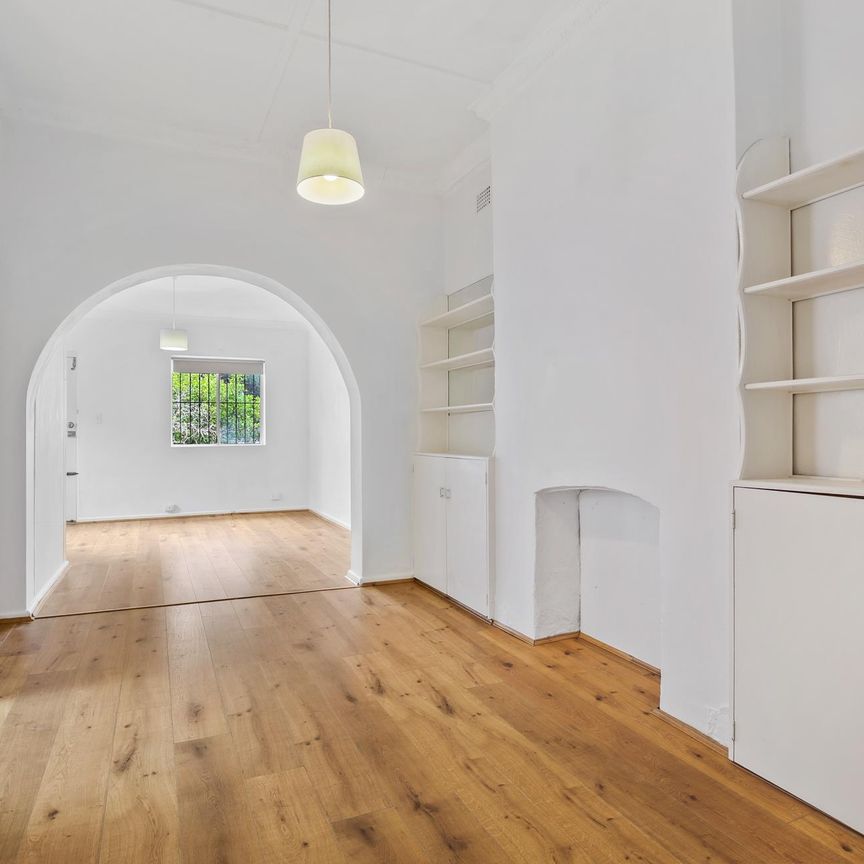 325 New Canterbury Road, Dulwich Hill NSW 2203 - House For Rent | Domain - Photo 1