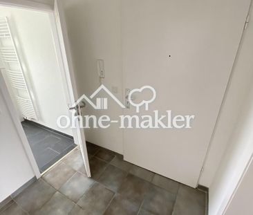 Helle 2-Zi-Wohnung in Essen-Bergerhausen - Photo 6