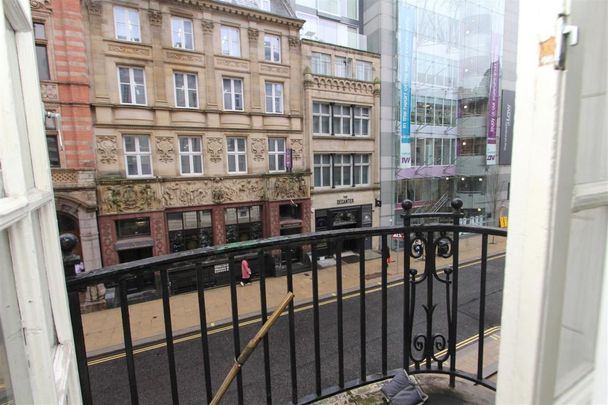 Bedford Chambers, Leeds City Centre, LS1 5PZ - Photo 1