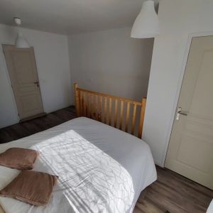 Location Appartement 2 pièces 40 m2 à Beynes - Photo 2