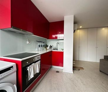 Apartamento T1 - Photo 1