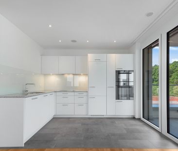 Moderne Wohnung in der Stahlgiesserei - Photo 2