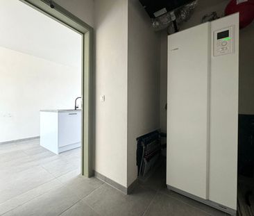 Prachtig nieuwbouw appartement inclusief twee staanplaatsen - Foto 6