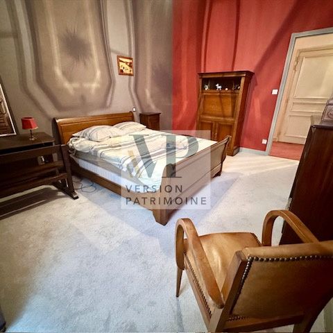 Location Appartement 4 pièces 100m² TULLE 19000 - Photo 1