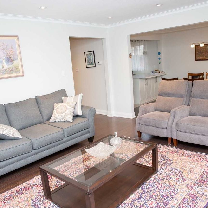 For Lease - 65 Bellbury Crescent, Toronto, Ontario - Photo 1