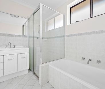 Peaceful and Private Townhouse - Photo 4