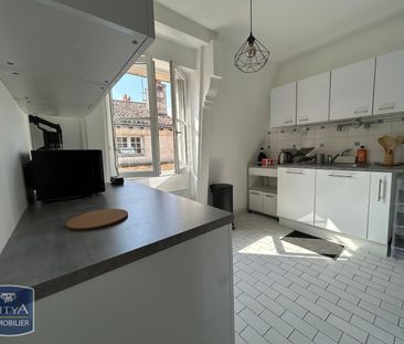Location Appartement 2 pièces 41m² POITIERS 86000 - Photo 5
