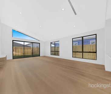 Beautiful Brand New Family Home in Pepper Corn Estate - Photo 2