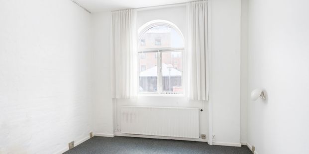 2 værelses lejlighed - Foto 1