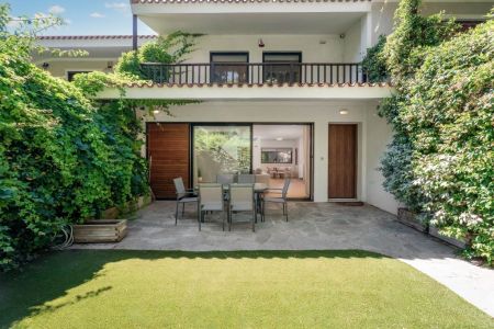 Μονοκατοικία για ενοικίαση Καστρί - Πολιτεία (Νέα Ερυθραία) - Φωτογραφία 3