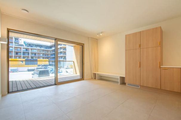 Appartement te huur - Foto 1
