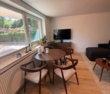 Exklusive 2-Zimmer-Wohnung in Top-Strandlage – hochwertig kernsanie... - Foto 4