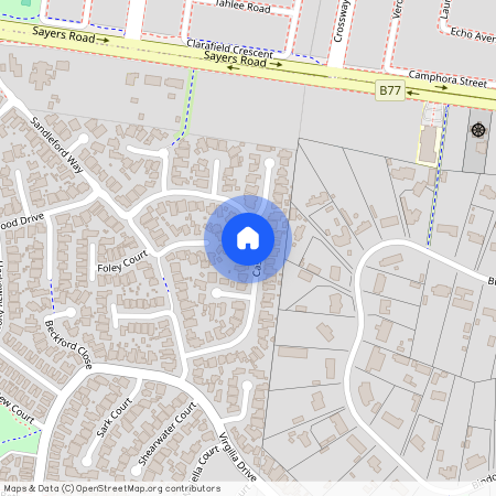 21 Casey Drive, Vic 3029, Hoppers Crossing