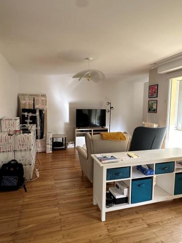 Appartement Saint-Nazaire - Centre ville - Photo 4