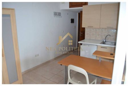 Studio/Γκαρσονιέρα για ενοικίαση 40 Εκκλησιές (40 Εκκλησιές - Ευαγγελίστρια) - Photo 4