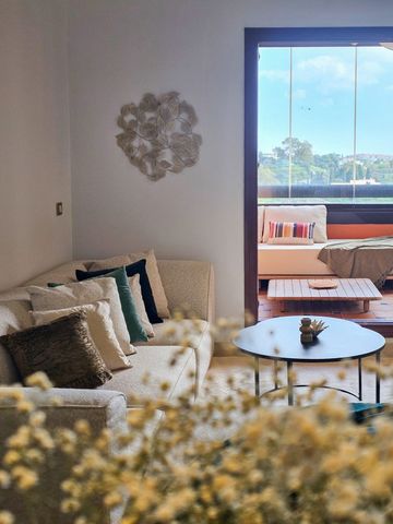 Ground Floor Apartment · Benahavís - Photo 4