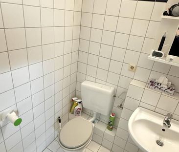 1-Zimmerwohnung nähe Uni - Foto 1