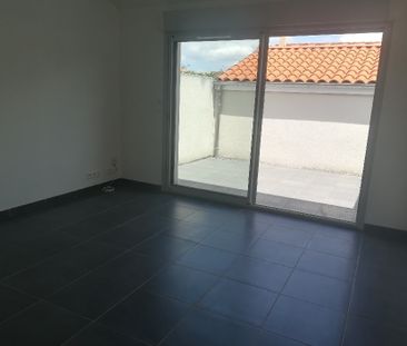 Location Appartement 1 pièce 25m² CUGNAUX 31270 - Photo 6