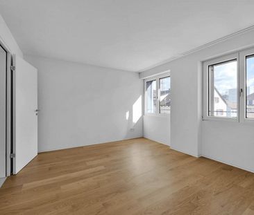 Grosszügige 2.5-Zimmer-Wohnung im Herzen von Neuhausen - Photo 5