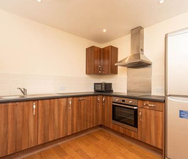 1 bedroom apartment to rent - Photo 5