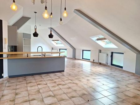 Appartement te huur - Photo 4