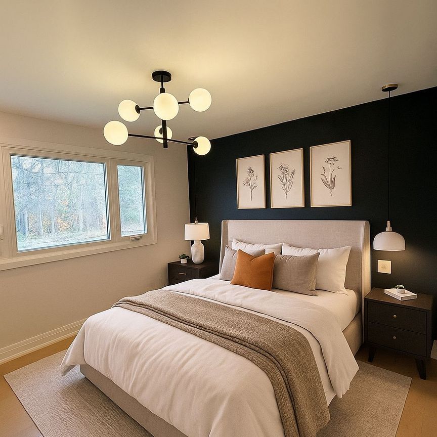 For Lease - 29 Baldwin Lane Unit# Upper, Barrie, Ontario - Photo 1