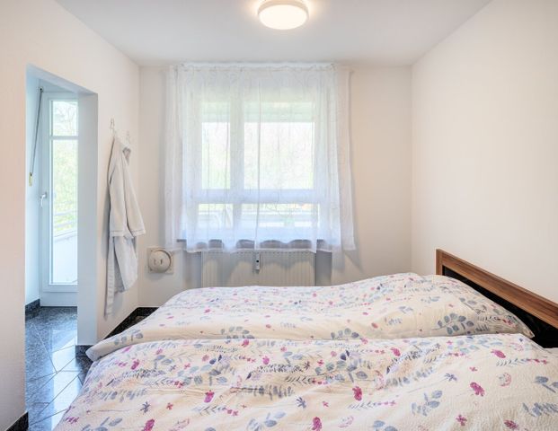 Good location - very well-maintained apartment - Photo 1