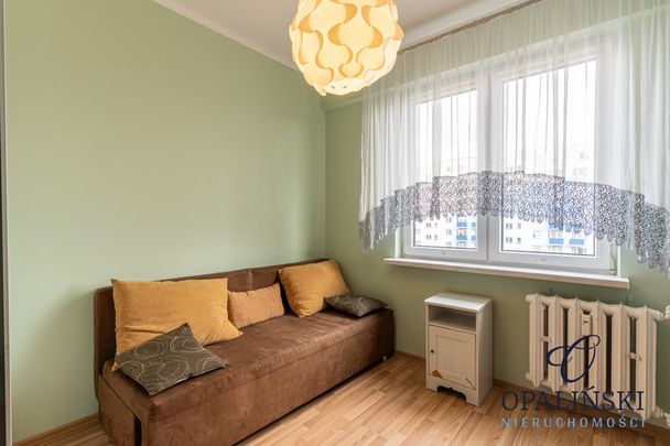 Widokowe 2 pokoje | 7 piętro | Blisko galerii - Photo 1