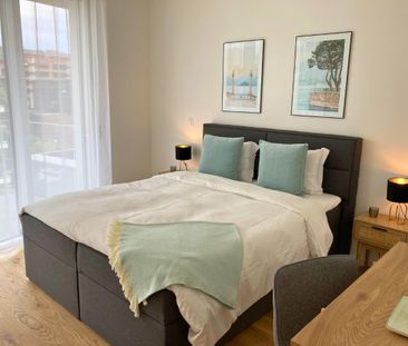 2.5 Zimmer, 50 m², 3. Stock - Photo 5