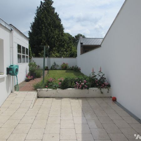 Maison d'habitation située à ABBEVILLE (80100), de 4 à 5 pièces principales - Photo 5
