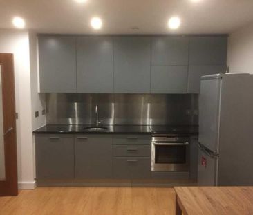 1 bedroom apartment to rent - Photo 6