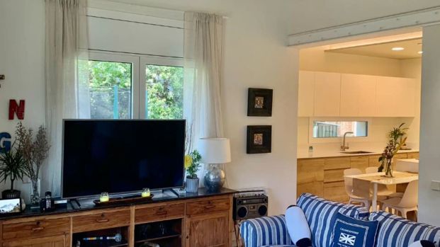 Casa o chalet de alquiler en La Pineda - Foto 1