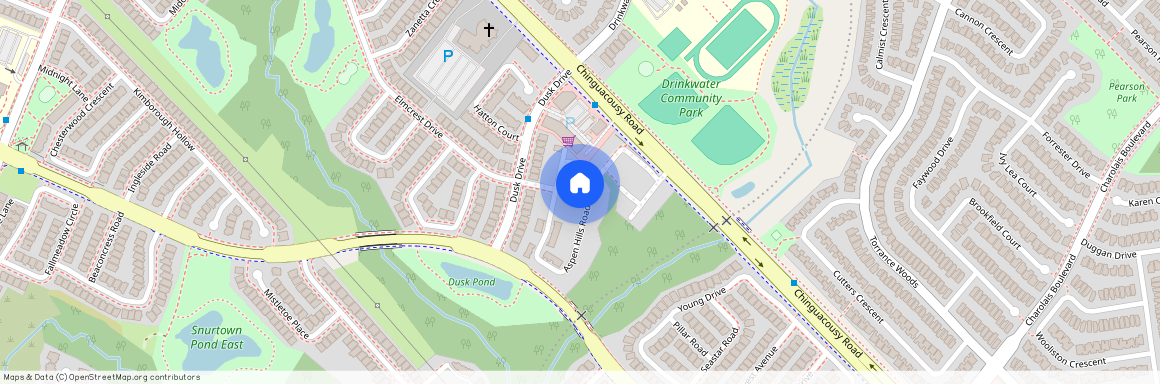 77 Aspen Hill Road, Brampton