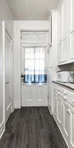 6 1/2 - Montréal (Côte-des-Neiges) - 2 500 $/mois - Photo 4