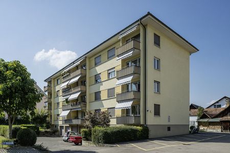 Schöne Wohnung im Grünen! - Photo 2