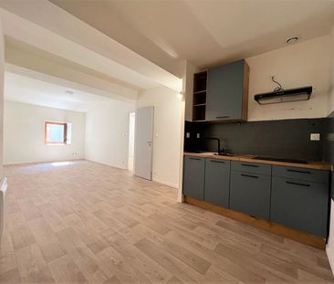 Location Appartement 2 pièces 49m² - Photo 1