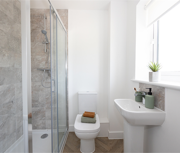 3 bedroom detached house to rent - Photo 1