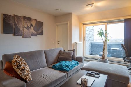 Appartement te huur - Foto 3