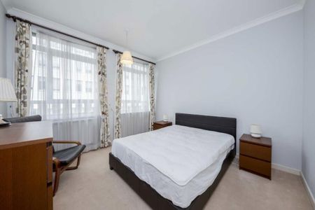 1 Bed Flat, Albany Court, SW1H - Photo 3