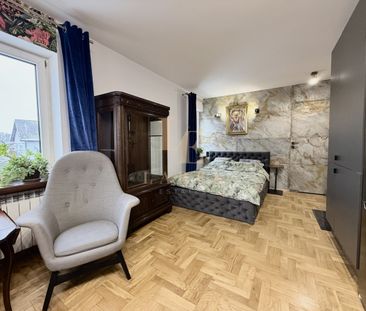 Kawalerka na Włochach po remoncie - Zdjęcie 4