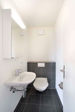 4.5 Zimmer, 93 m², 4. Stock - Photo 3