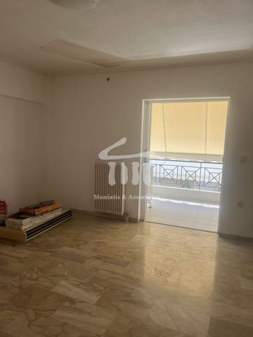 Διαμέρισμα για ενοικίαση Καλλίπολη (Καλλίπολη – Φρεαττύδα) - Φωτογραφία 5