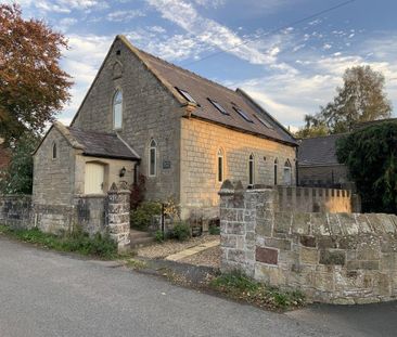 2 bedroom detached house to rent - Photo 2