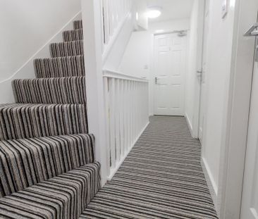 6 bedroom terraced house to rent - Photo 6