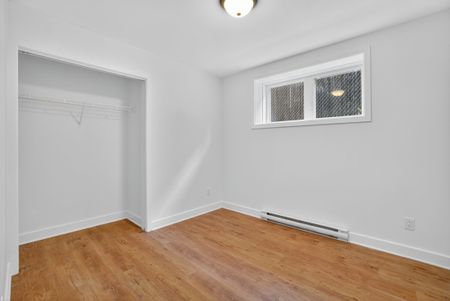 Nouveauté sur le marché Appartement à louer - Laval (Chomedey) (Autres) - Photo 4