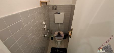 3-Zimmer Wohnung (getrennt begehbar) mit Garage in Hietzing- WG Eignung! - Photo 3