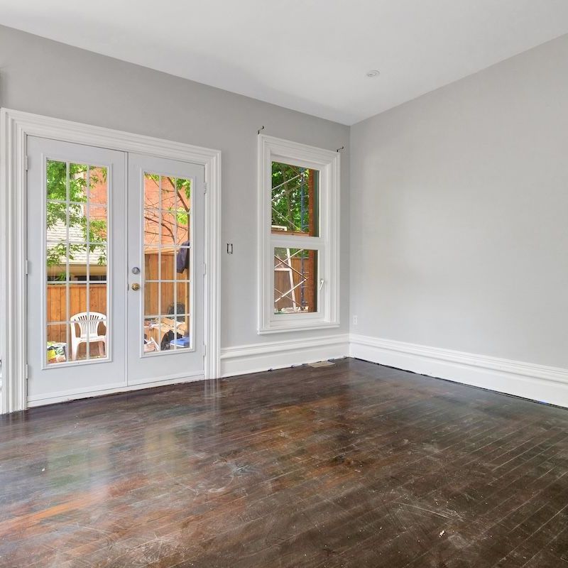 For Lease - 460 Wilbrod Street Unit# 1, Lower Town - Sandy Hill, Ontario - Photo 1