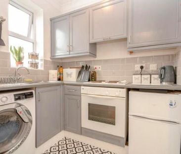 1 Bed Flat, Clare Court, SO15 - Photo 4