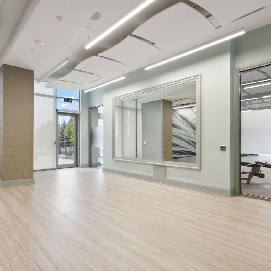 For Lease - 20 Gatineau Drive Unit# 1506, Vaughan, Ontario - Photo 1